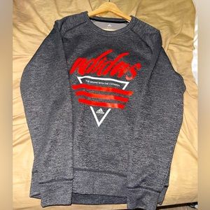 Adidas Sweater in like new condition